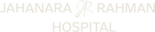 JR Hospital Logo